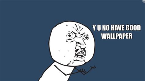 Funny Memes Wallpapers - Wallpaper Cave