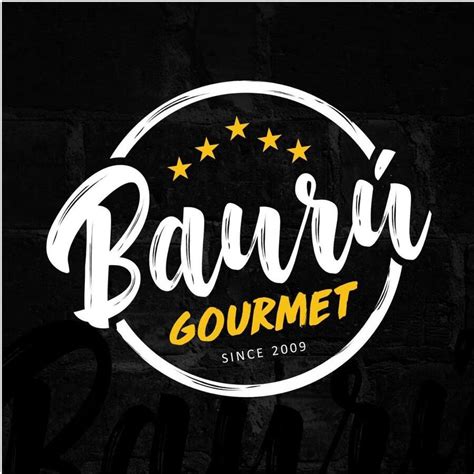 Bauru Gourmet DUQUE DE CAXIAS IFood