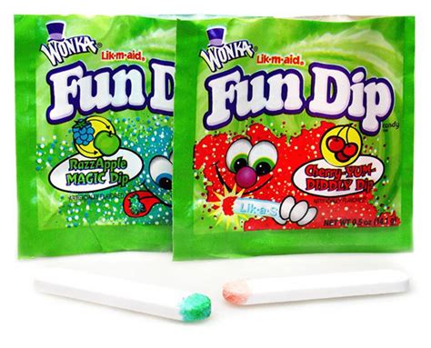 A Definitive Ranking Of Your Favorite Childhood Candy