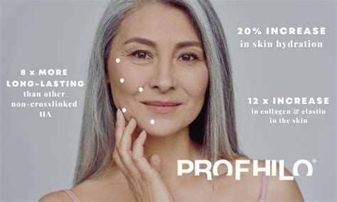 Profhilo Skin Booster Treatment Dr CP Aesthetics