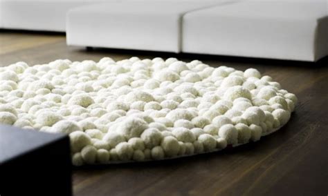 Fabriquer Un Tapis Astuces Techniques Et Id Es Pour Cocooner Son