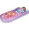 La Pat Patrouille Lit Junior ReadyBed Lit Dappoint Pour Enfants