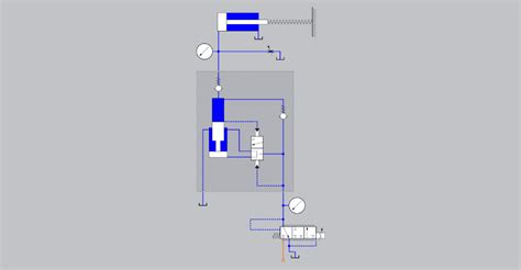 Intensifier With Needle Valve Lunchbox Sessions