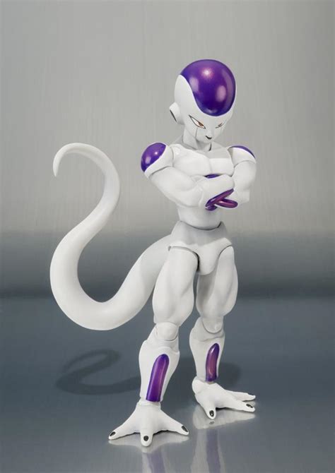 SH Figuarts Dragon Ball Z Frieza Final Form - The Toyark - News