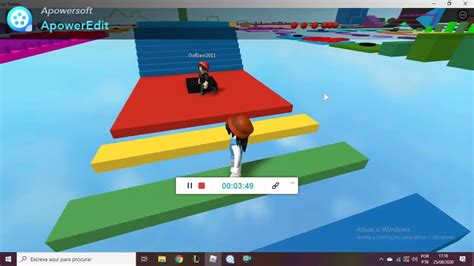 Se Cair Ou Morrer Tem Que Colocar Um Item De Robux Continua Ler