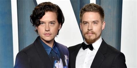 Cole Sprouse Says Brother Dylan Was A 'Huge Bully' At School: VIDEO ...