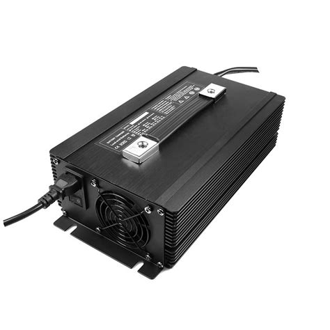 14 6V 80A LIFEPO4 Charger LiFePo4 Australia