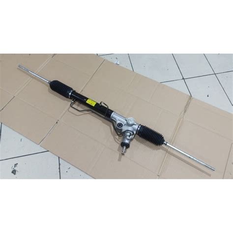 Jual Rack Stir Steering Ster Steer Stir Rek Power Suzuki Apv Mando Asli