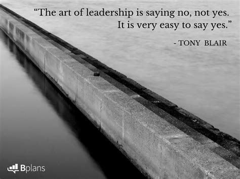 The Art of Leadership: 11 Quotes on Leading Well | Bplans