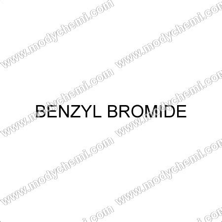 Benzyl Bromide, Cas No 100-39-0 - Benzyl Bromide Manufacturer,Supplier,Exporter