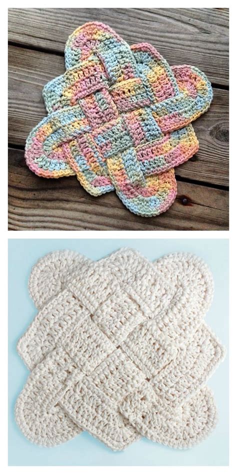 Crochet Celtic Knot Pattern Free Welcome To The Old Website For