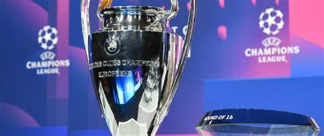 Ligue Des Champions Le Calendrier De La Saison 2022 2023 Dévoilé Par L