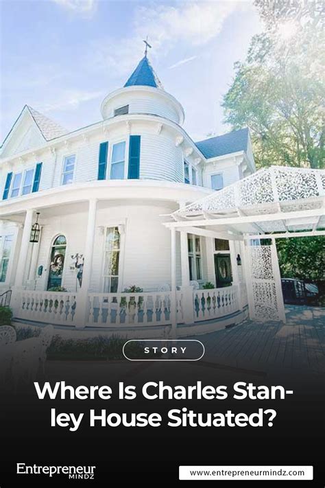 Charles Stanley House Worth Pictures And Market Value