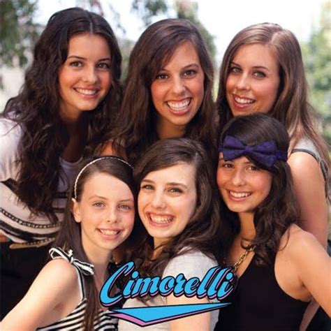 Cimorelli Sisters Cimorelli Sisters Cimorelli Cimorelli Songs