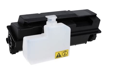 Toner Zamiennik Kyocera Tk Do Drukarki Fs