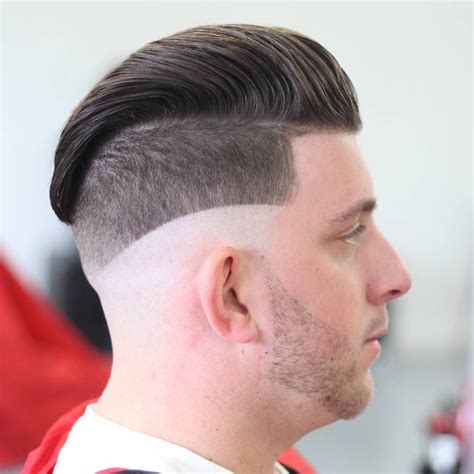 20 Popular Disconnected Undercuts Hairstyles For Men Men Haircuts