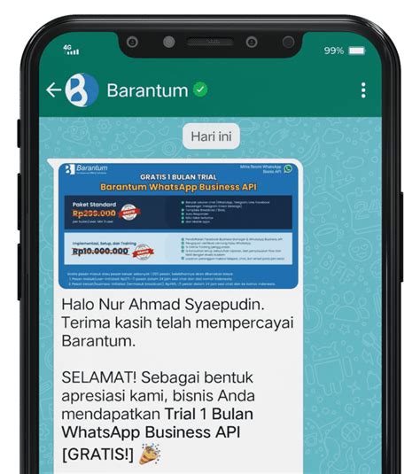 Begini Cara Broadcast Di WhatsApp Tanpa Simpan Kontak