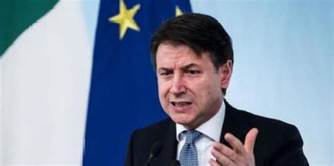 Giuseppe Conte Si Dimesso Si Apre Ufficialmente La Crisi Di Governo