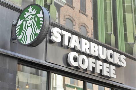 Jualan Starbucks Merosot Disebabkan Covid Media Permata Online