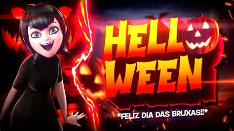 BEAT DO HALLOWEEN 4 Feliz Dias Das Bruxas Brazilian Funk FUNK