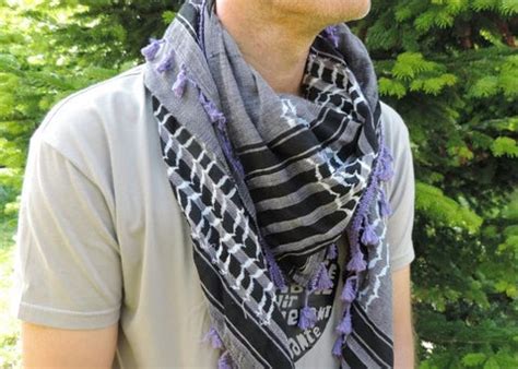 Colors of Keffiyeh – The Original Keffiyeh