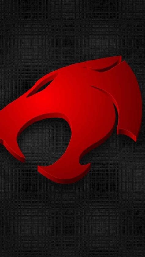 Thundercats Logo Wallpapers and Backgrounds 4K, HD, Dual Screen