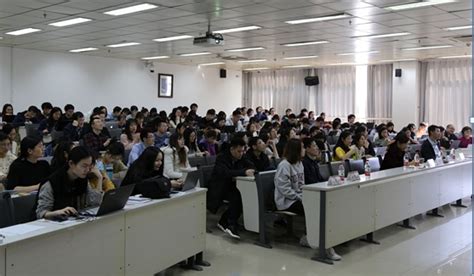 【助教培训】医学部第10期研究生助教培训开班仪式顺利举行北医教育处