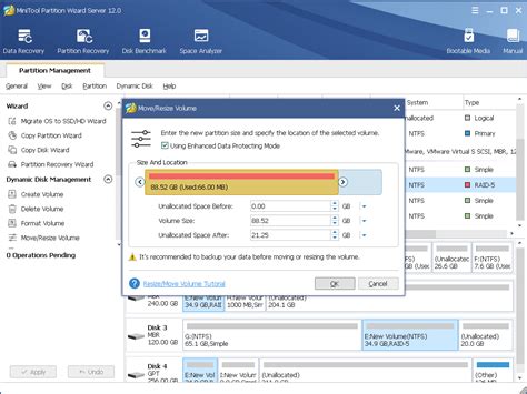 The Best Way To Partition RAID 5 Without Losing Data MiniTool