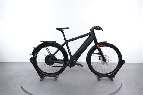 Stromer St3 Pinion Electric Bike Refurbished Upway