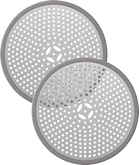 Abflusssieb Edelstahl Hair Catcher Shower Mellbree Abflusssieb Dusche