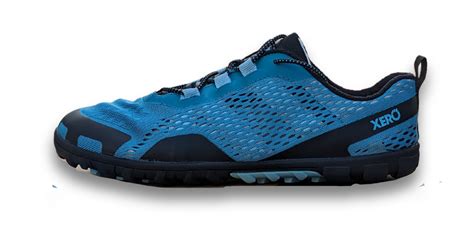 Xero Shoes Barefoot Run Review