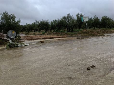 Inundaciones Observatorio De Riesgos Naturales ALQUIVIR