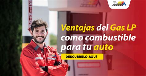 Ventajas Del Gas L P Como Combustible Para Tu Auto Gas Tomza México Tus Más Grandes Aliados