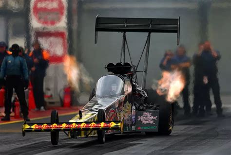 The World Series of Drag Racing Is Almost Here. Wanna Go?