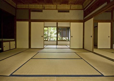 All About Tatami Japans Traditional Straw Mats Live Japan Travel Guide