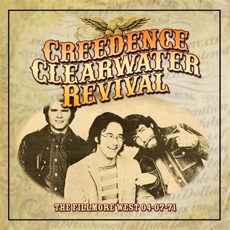 Albums - Commotion - Remastered Live Version — Creedence Clearwater ...