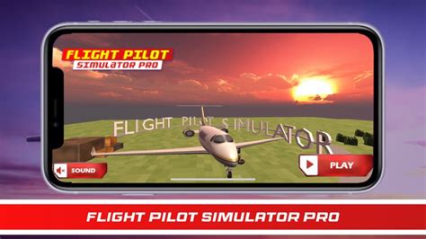 Flight Pilot Simulator Pro By Quyen Ngo Van