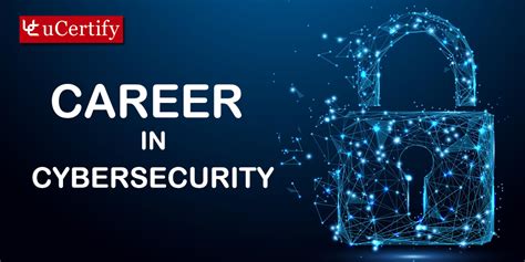 Enhance Your Career Prospect Cybersecurity Certification