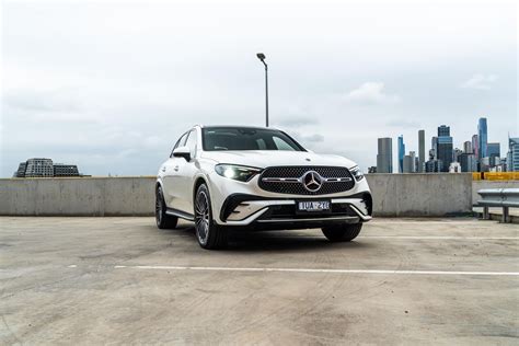 Mercedes Benz Glc Vs Volvo Xc60 Comparison Carexpert