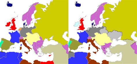 The Map Thread for Turtledove's Great War/Southern Victory series ...