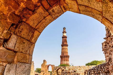 Desde Delhi Excursi N Privada Vieja Delhi Y Nueva Delhi Getyourguide