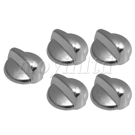 Home Burner Control Knobs Jb R Ss Jb Ed Es Wb T Set