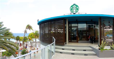 Coolest Starbucks Locations Around The World