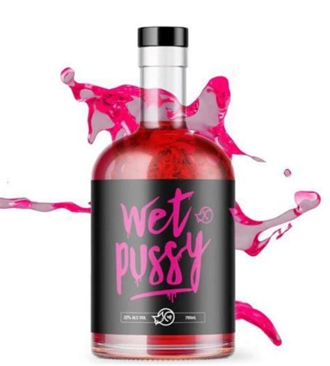 Wet Pussy Liquore Shot Ml Theka The Boutique Liquor Store