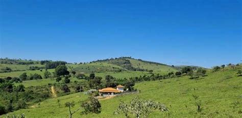 Fazenda Sítio Chácara 24 0000 ² Desterro de Entre Rios MGF Imóveis