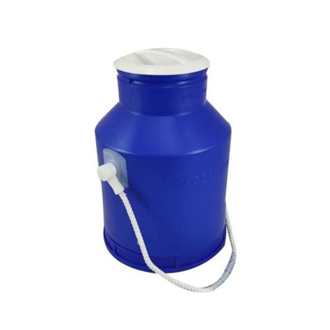 Plastic Milk Can Ltr Plastic Milk Can Manufacturer From Rajkot