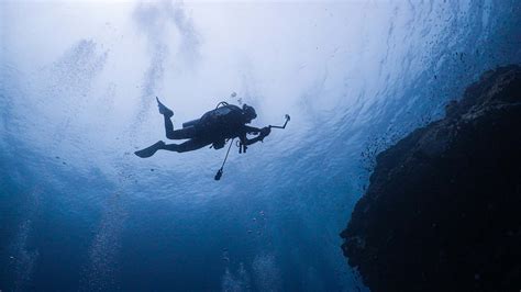 Scuba Liveaboard Trips In Thailand DiveRACE