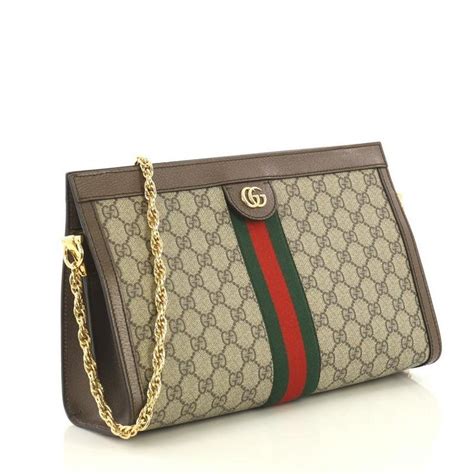 Gucci Ophidia Gg Medium Shoulder Bag Reviewed Literacy Basics