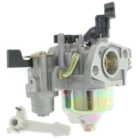 Carburateur Adaptable HONDA Pour Moteur GX200 Cdiscount Auto