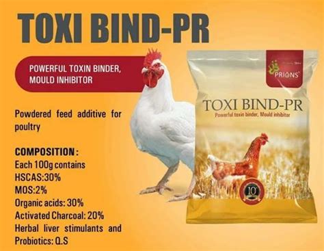 Manaseer Group Launches Mineral Based Mycotoxin Binder 59 OFF